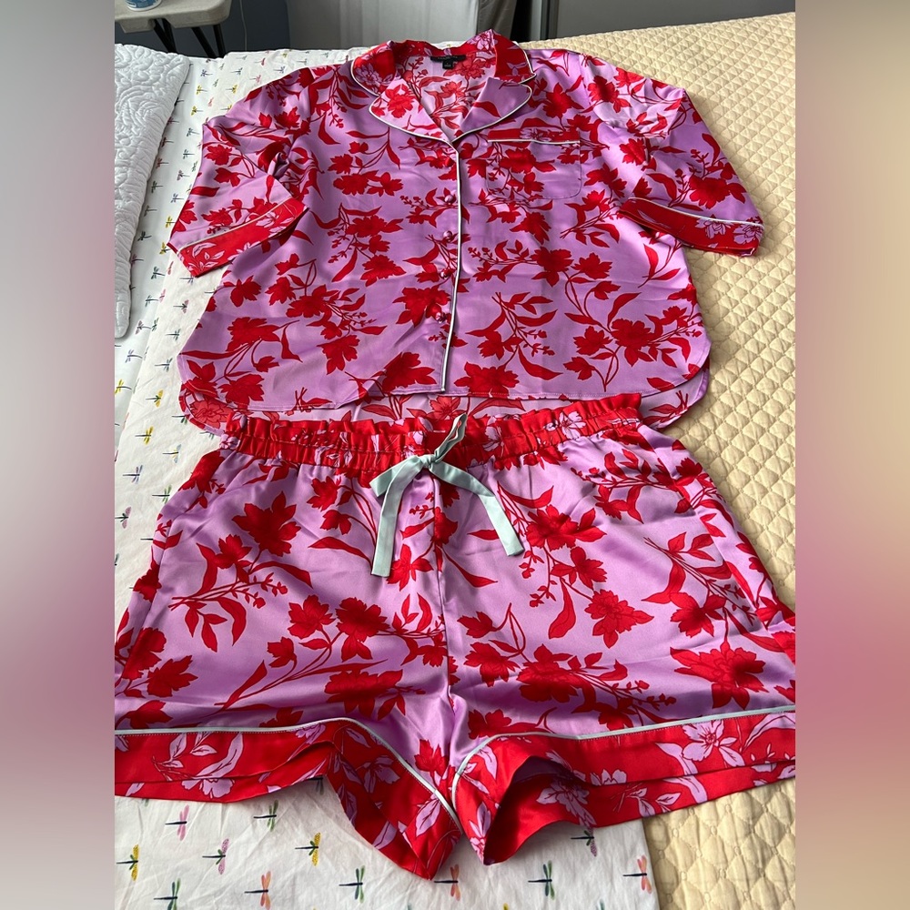 NWOT - Ann Taylor pajamas